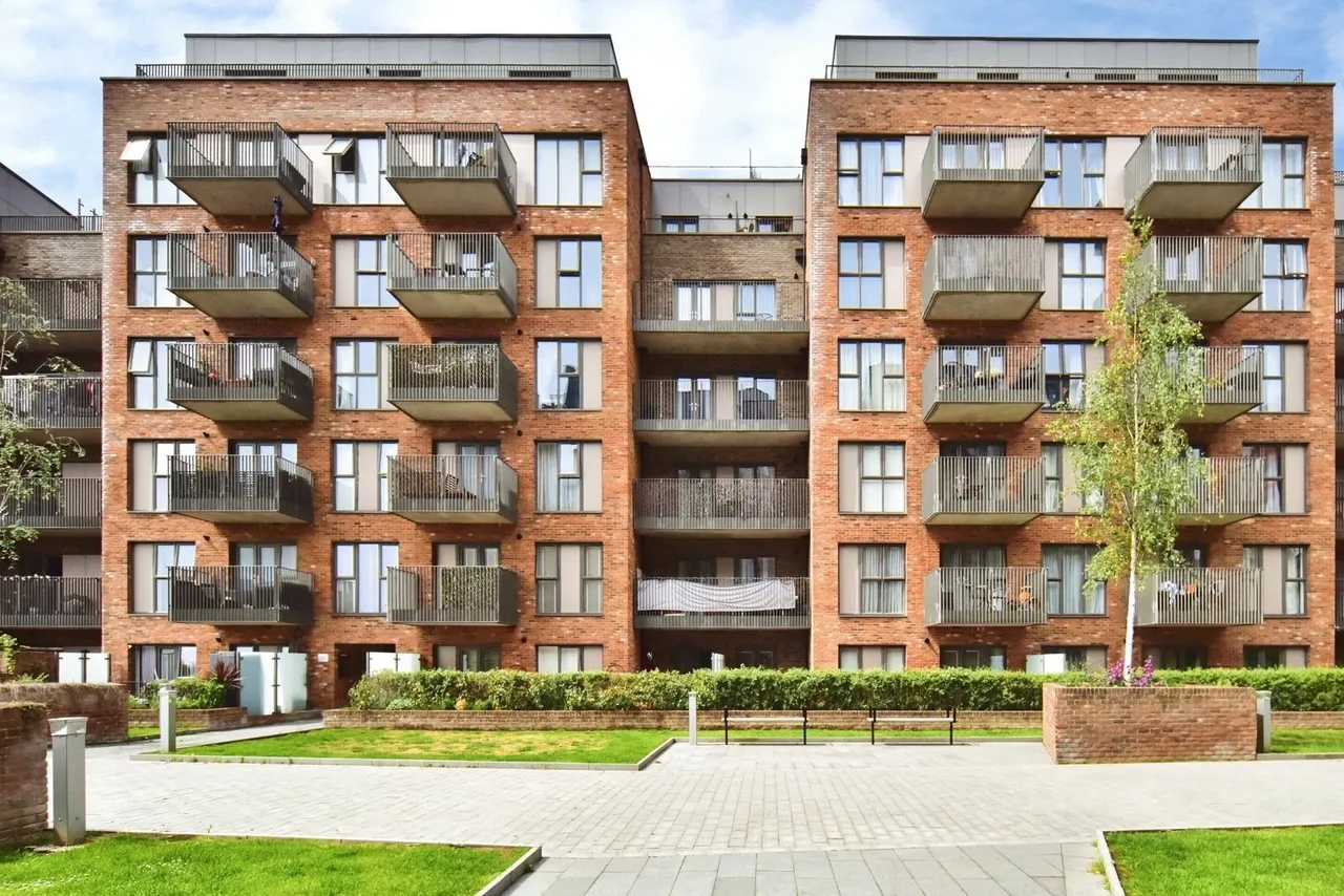 Rosalind Drive, Maidstone, Kent, ME14, photo 19
