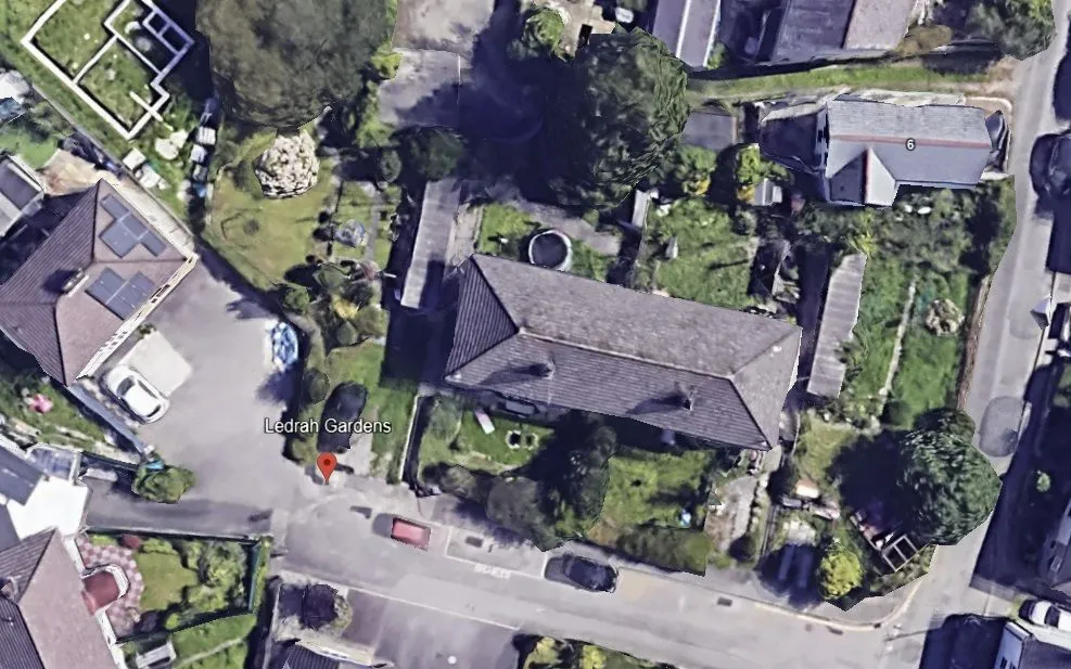 Ledrah Gardens, St. Austell, PL25 5HQ, photo 2