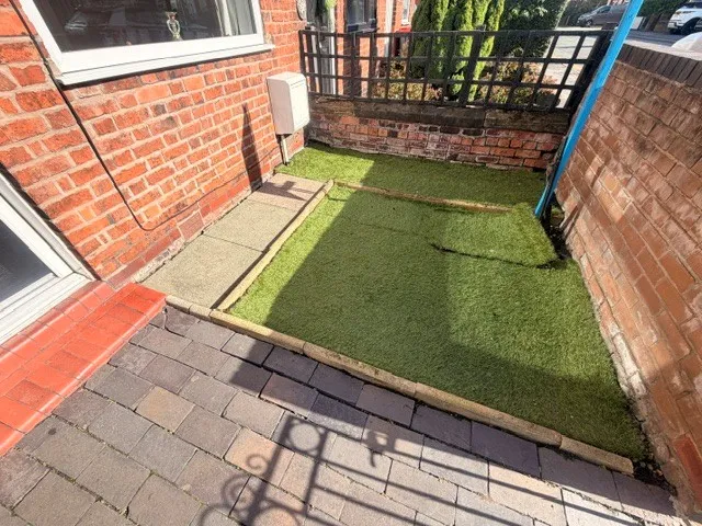 Middlewich Road, Northwich, CW9, photo 14