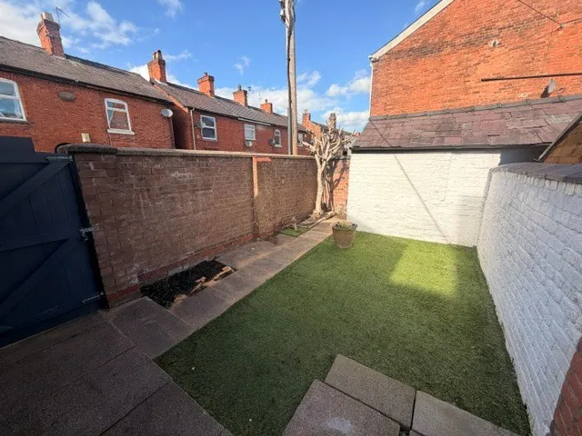 Middlewich Road, Northwich, CW9, photo 16