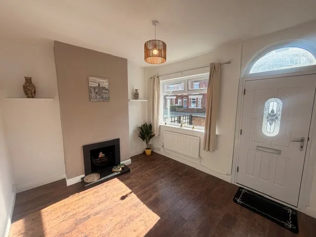 Middlewich Road, Northwich, CW9, photo 6