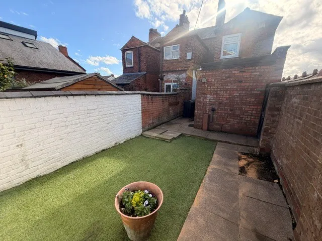 Middlewich Road, Northwich, CW9, photo 15