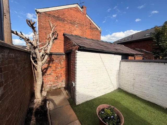 Middlewich Road, Northwich, CW9, photo 17