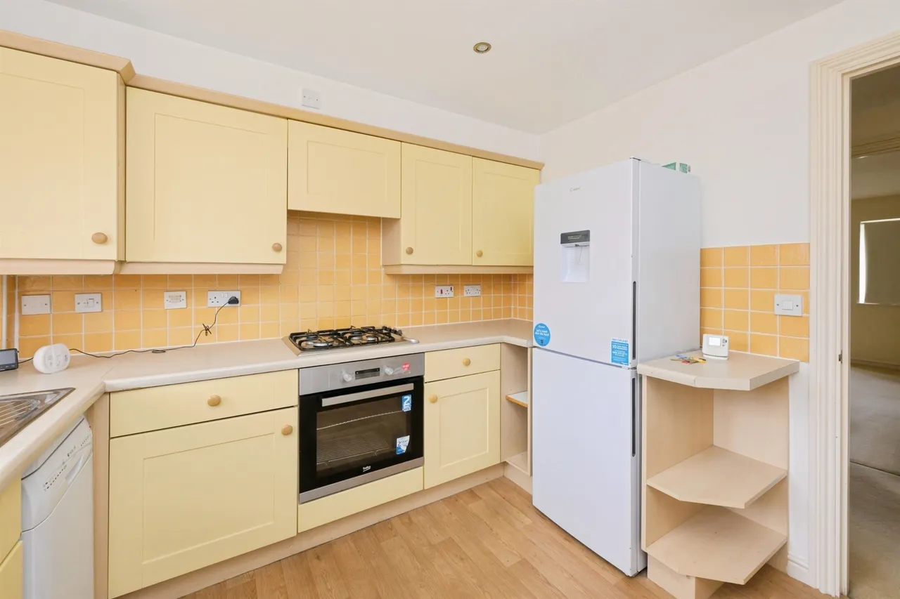 Collett Road, Ware, photo 3
