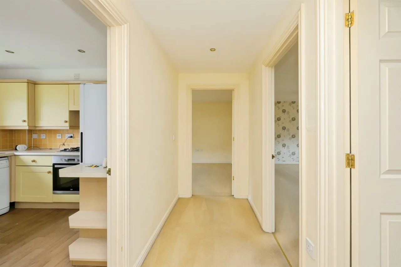 Collett Road, Ware, photo 8