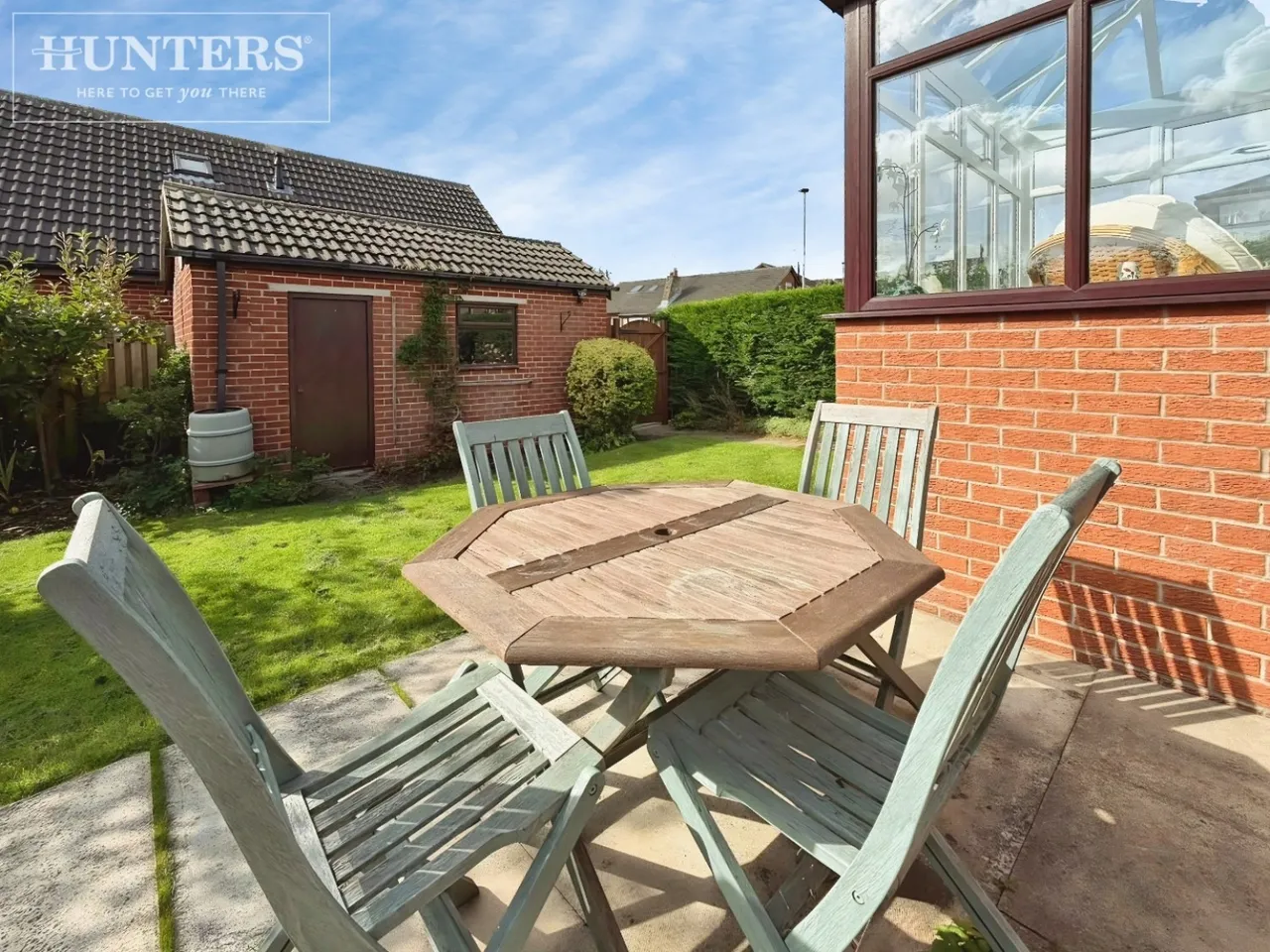 Pendlebury Grove, Hoyland, S74, photo 28