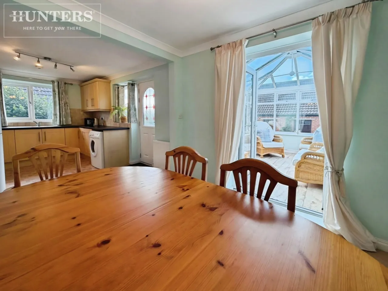 Pendlebury Grove, Hoyland, S74, photo 8