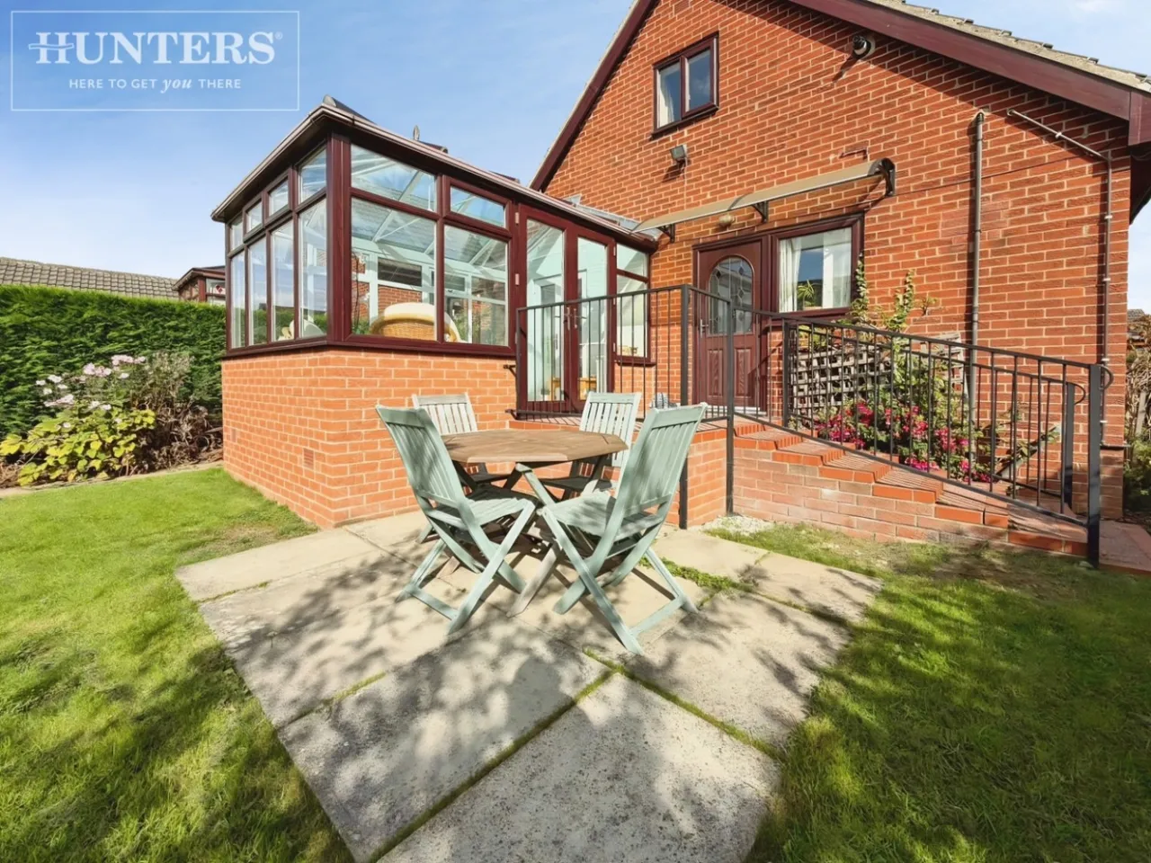 Pendlebury Grove, Hoyland, S74, photo 26