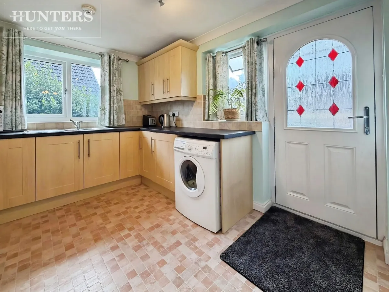 Pendlebury Grove, Hoyland, S74, photo 5