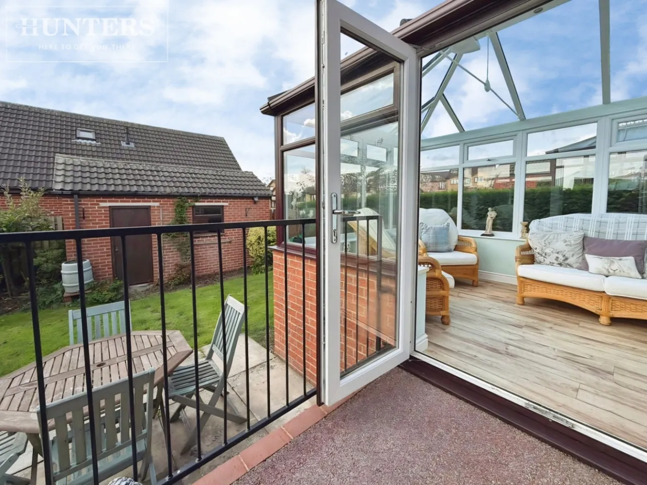 Pendlebury Grove, Hoyland, S74, photo 11