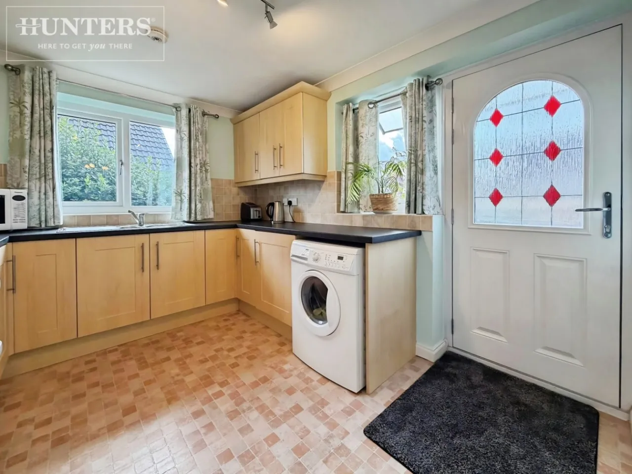 Pendlebury Grove, Hoyland, S74, photo 3