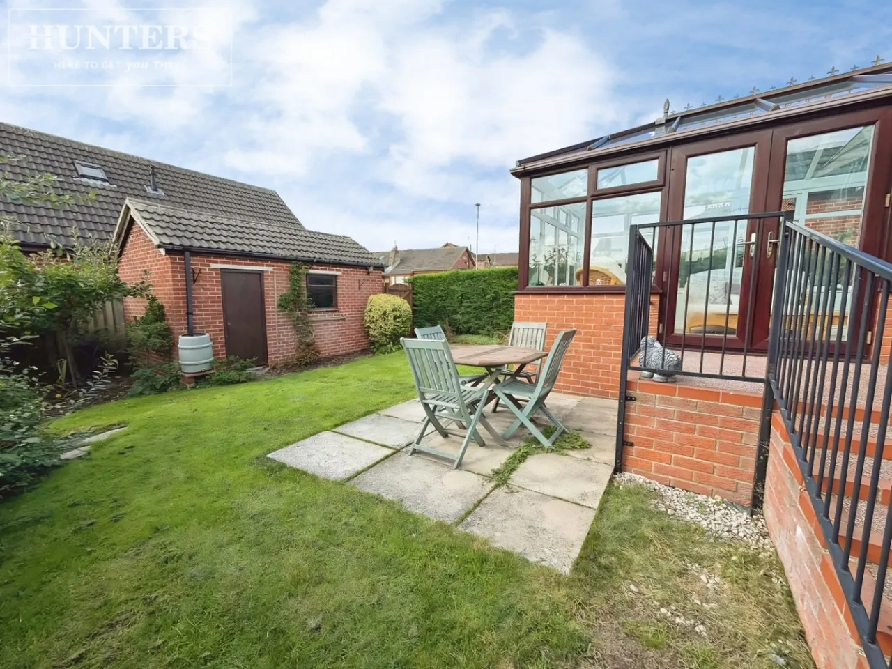 Pendlebury Grove, Hoyland, S74, photo 27