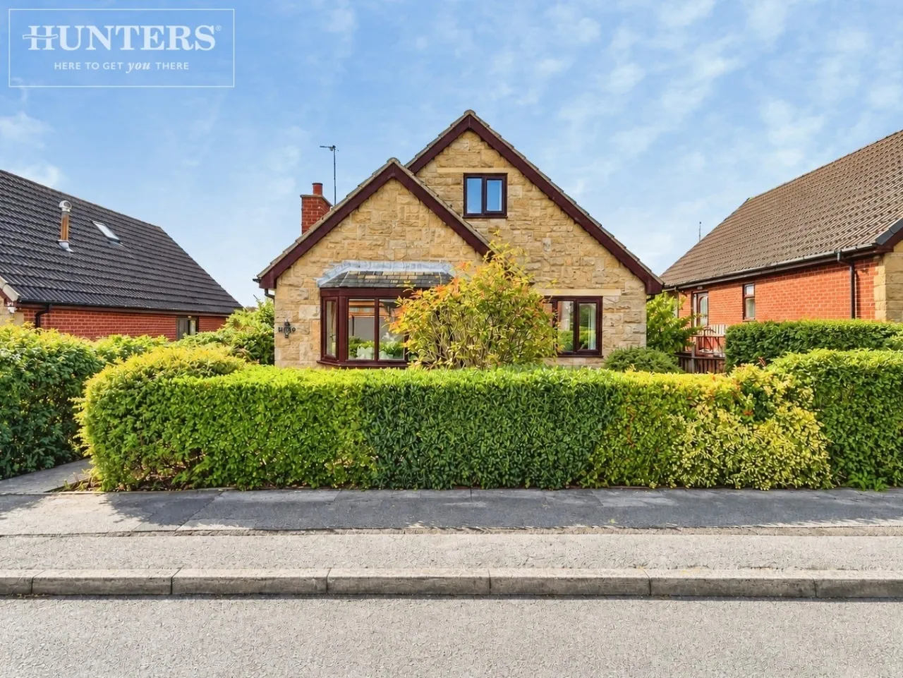 3 bed house for sale, Pendlebury Grove, Hoyland, S74