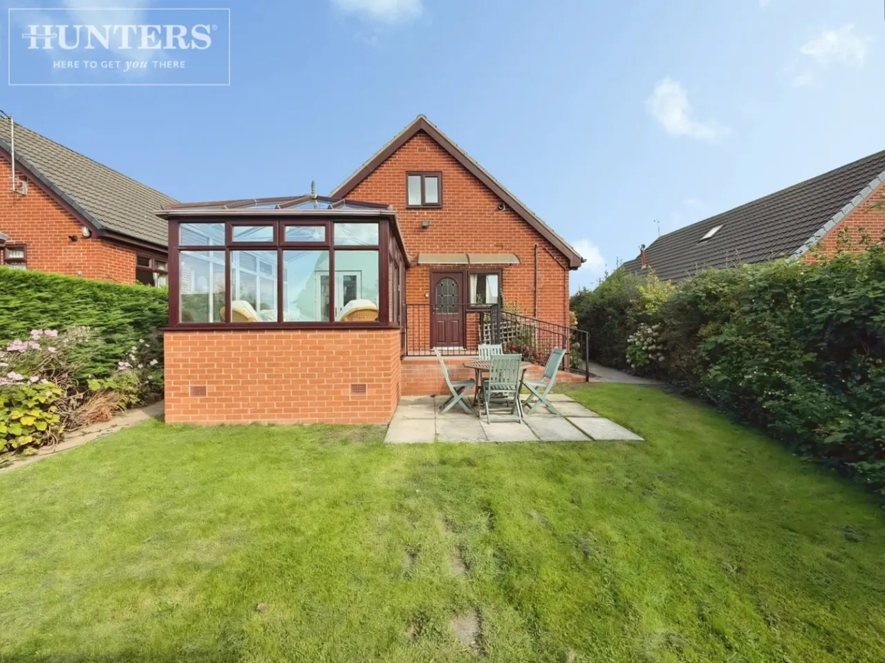 Pendlebury Grove, Hoyland, S74, photo 24