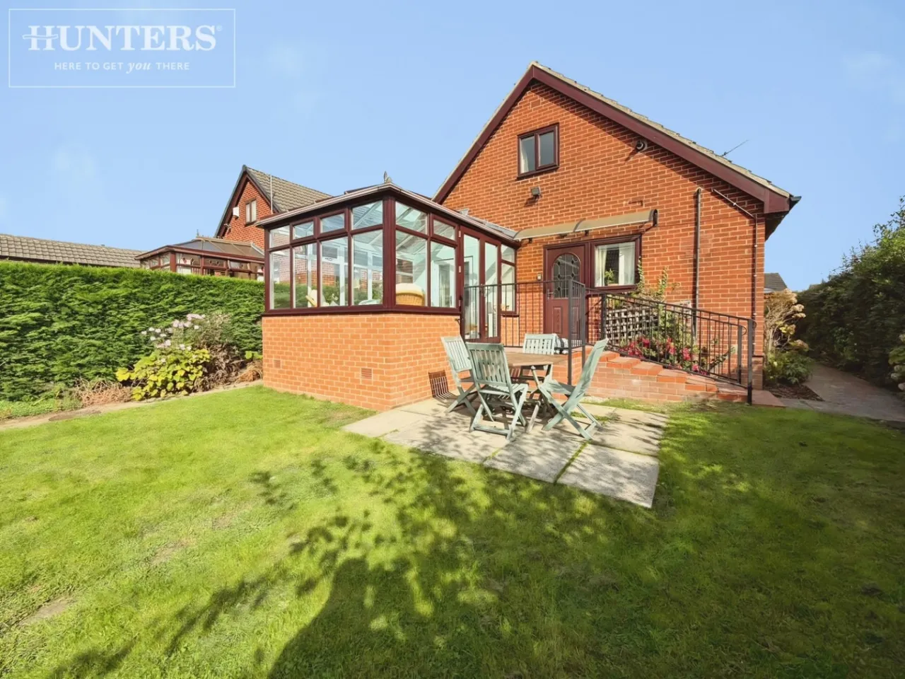 Pendlebury Grove, Hoyland, S74, photo 25