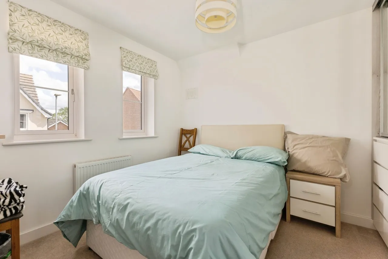 Harebell Road, Attleborough, Norfolk, NR17, photo 20