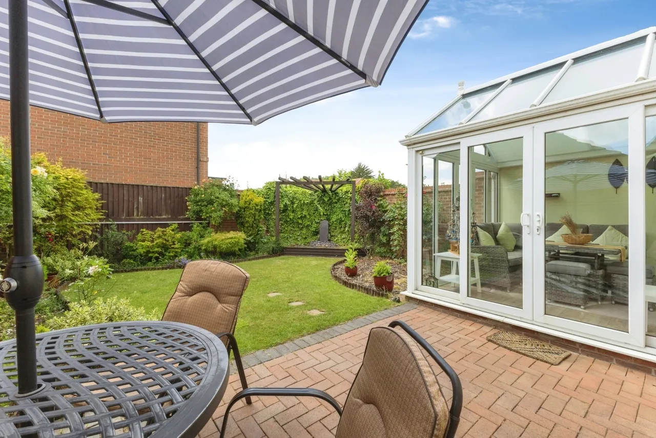 Harebell Road, Attleborough, Norfolk, NR17, photo 3