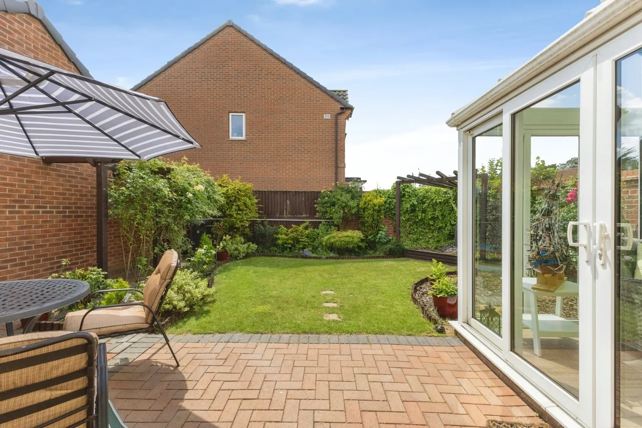 Harebell Road, Attleborough, Norfolk, NR17, photo 24