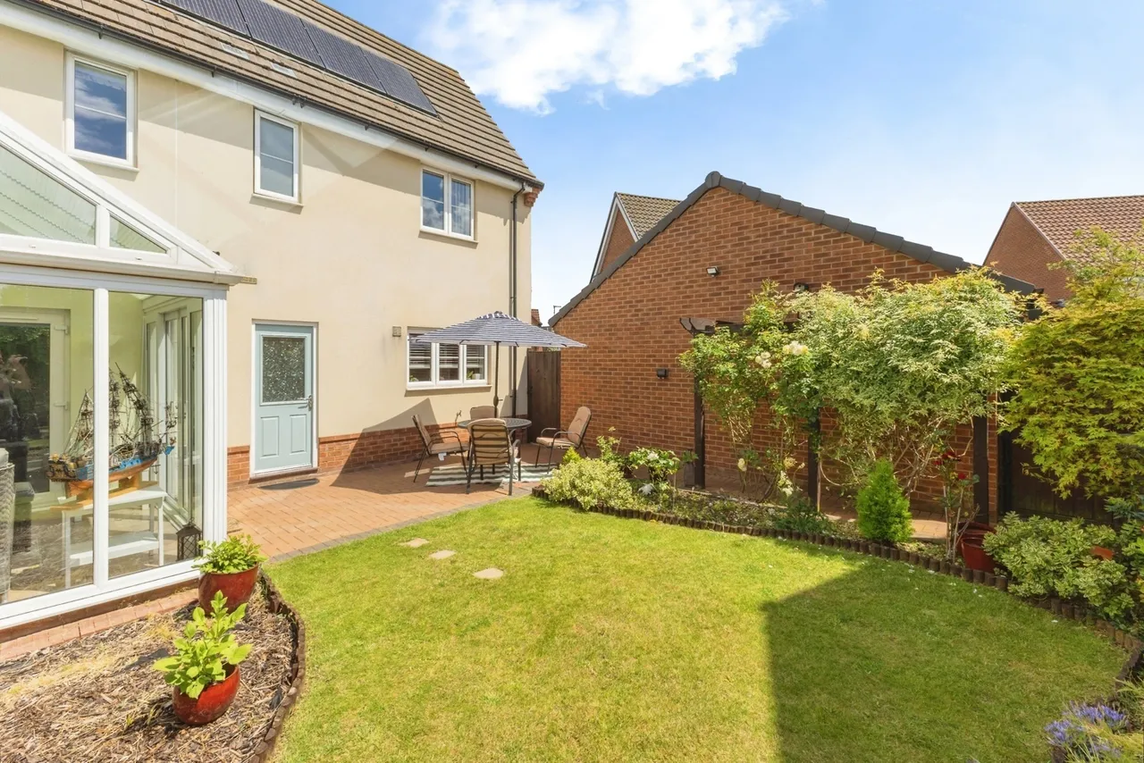 Harebell Road, Attleborough, Norfolk, NR17, photo 25