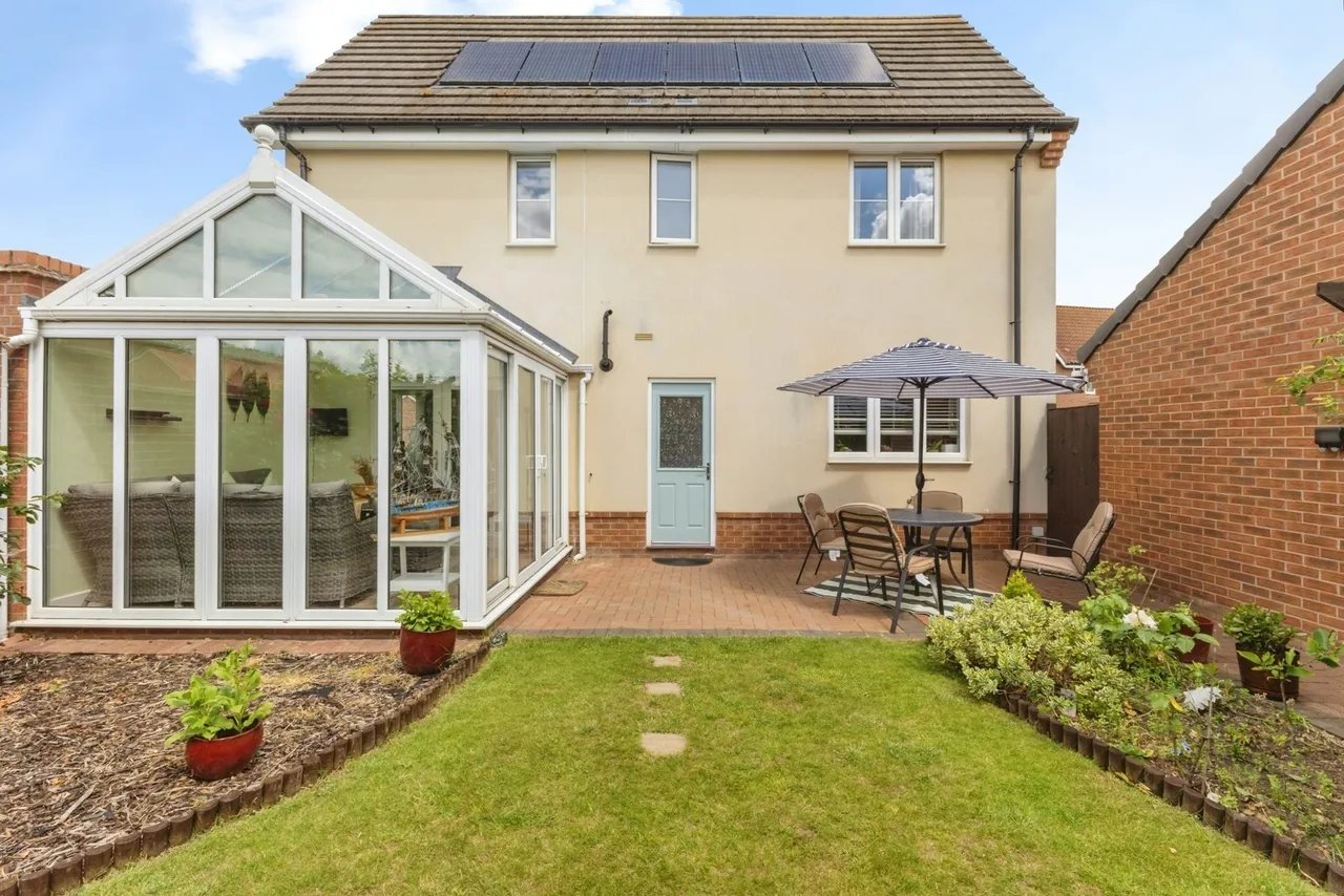Harebell Road, Attleborough, Norfolk, NR17, photo 23