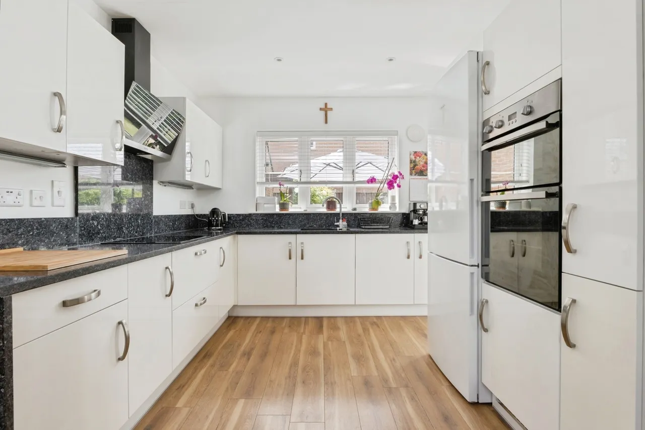 Harebell Road, Attleborough, Norfolk, NR17, photo 9