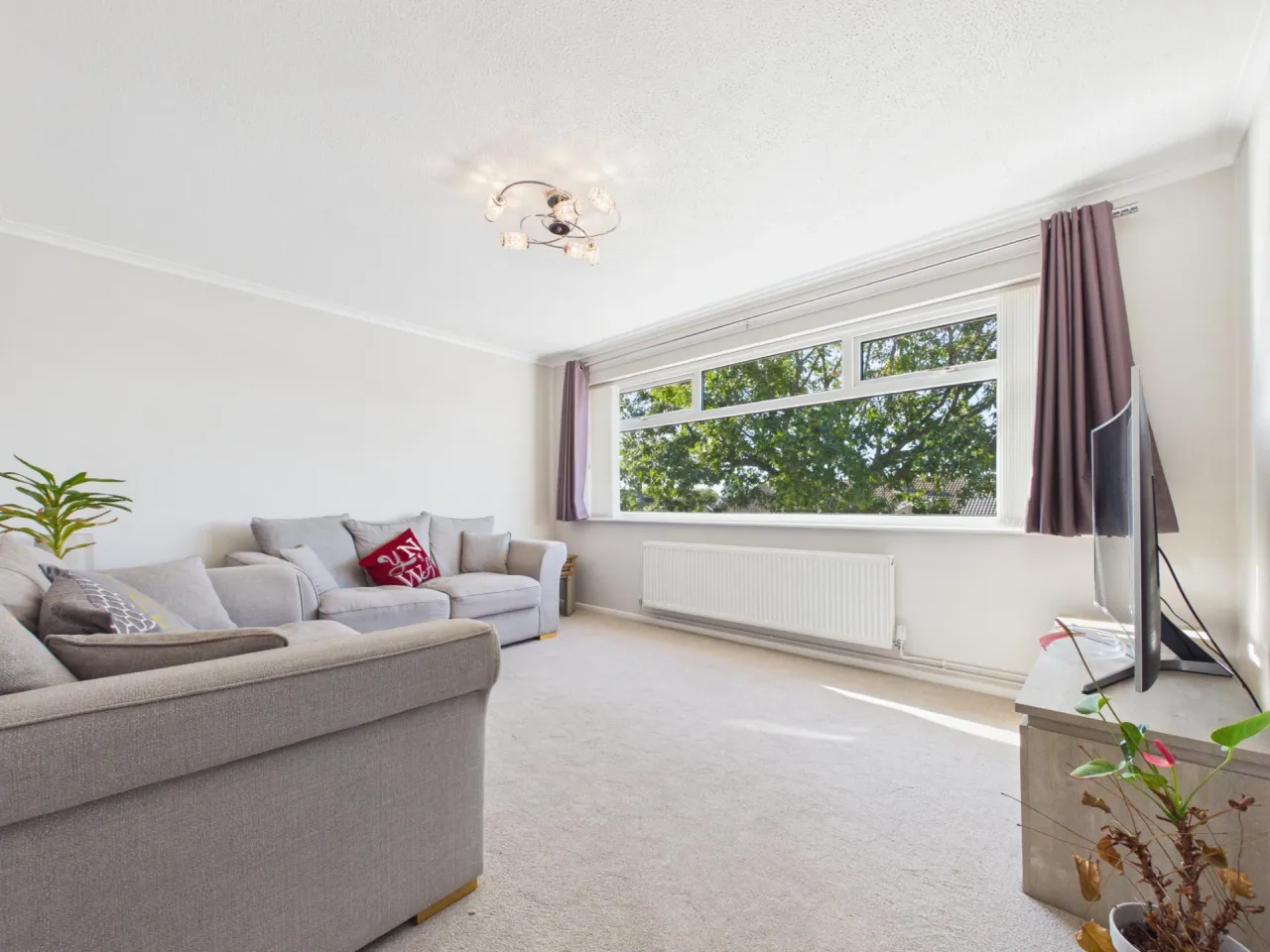 3 bed property for sale, Tunstall Drive, Lowestoft