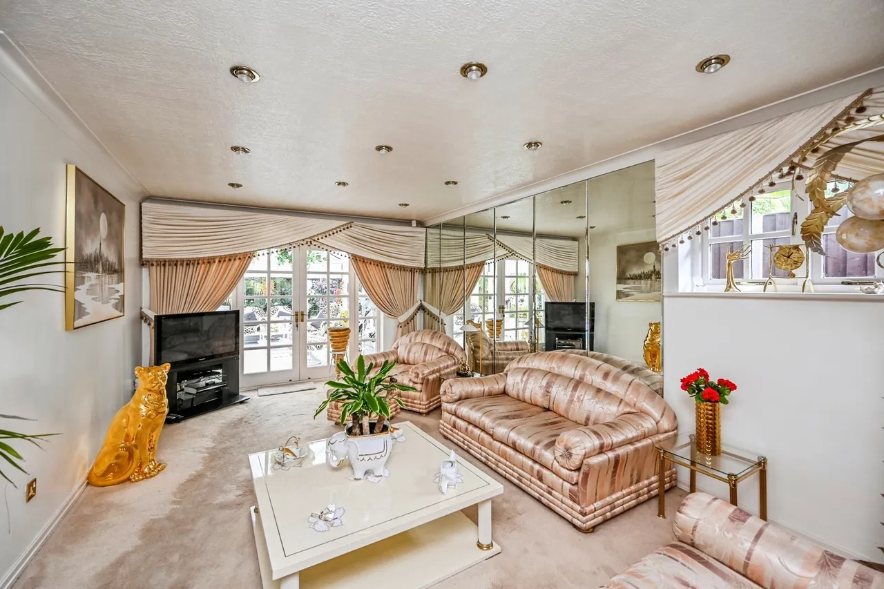 Salisbury Park, Liverpool, L16, photo 2