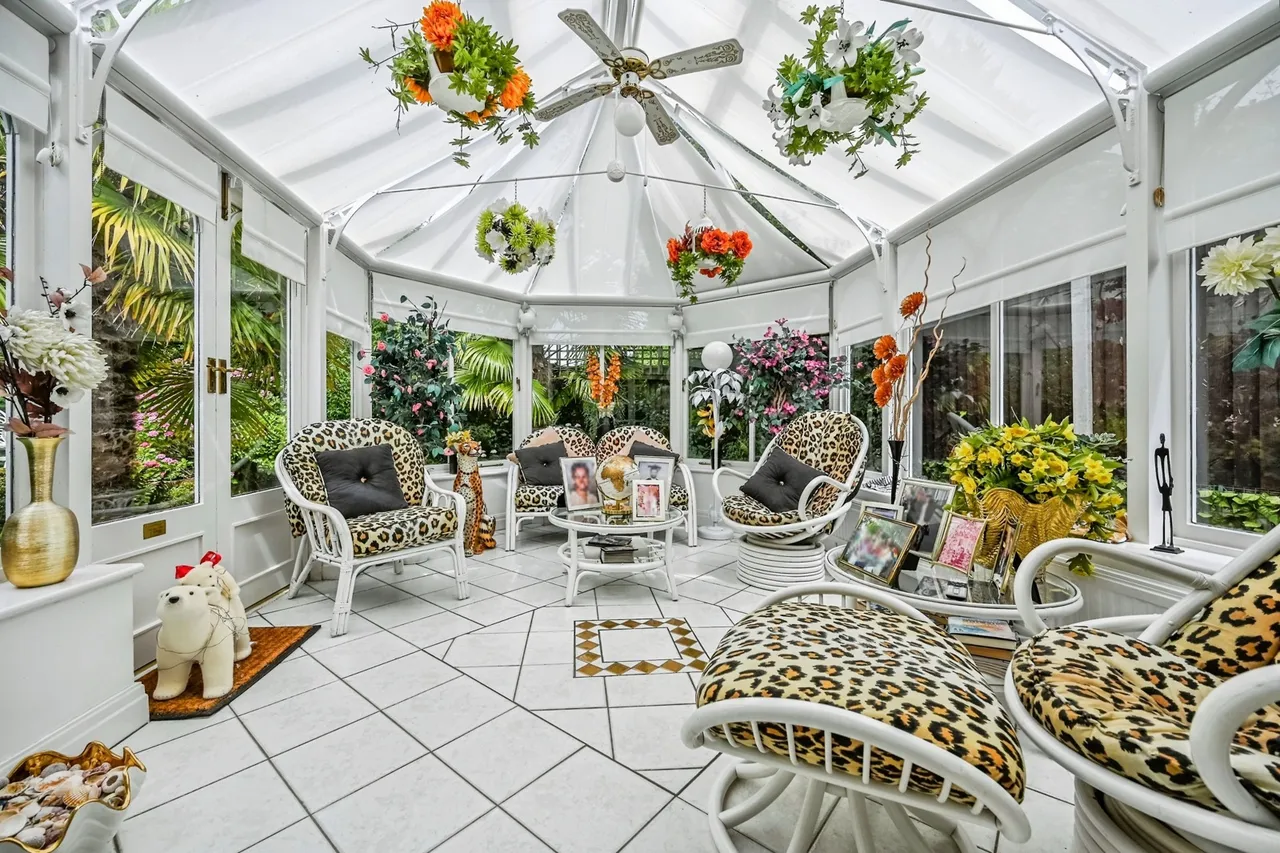 Salisbury Park, Liverpool, L16, photo 10