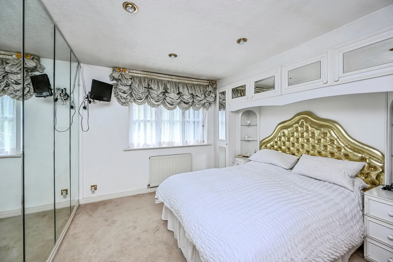 Salisbury Park, Liverpool, L16, photo 5