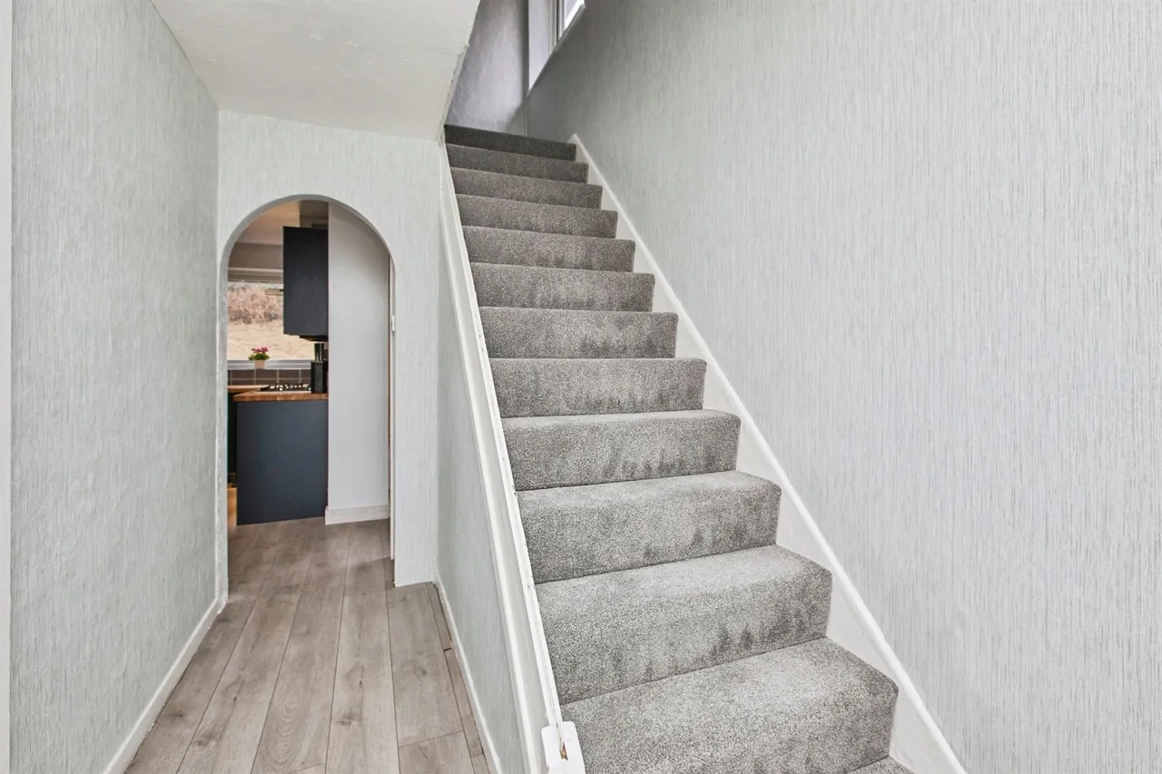 Redcar Gardens, Derby, DE21, photo 8