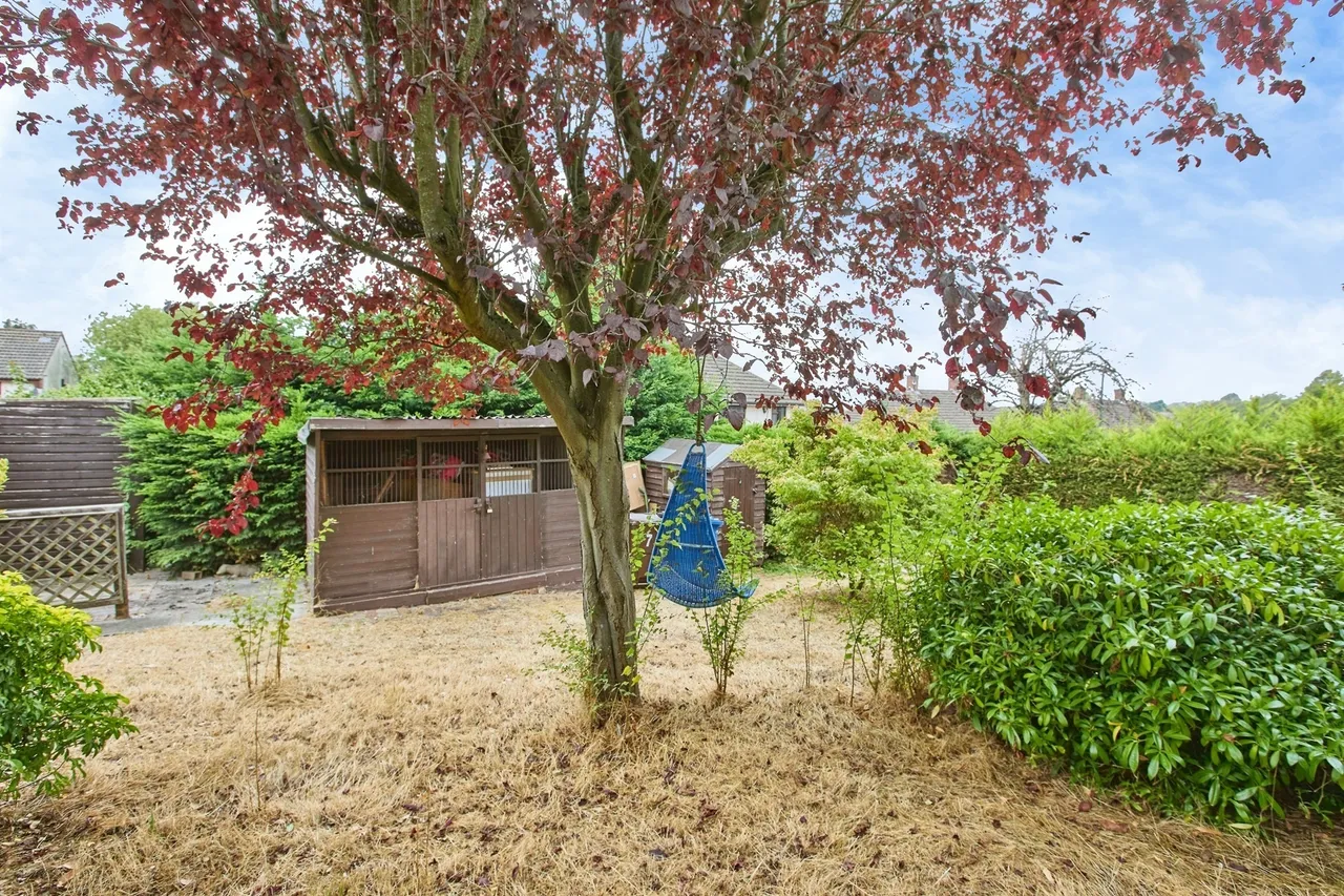 Redcar Gardens, Derby, DE21, photo 16