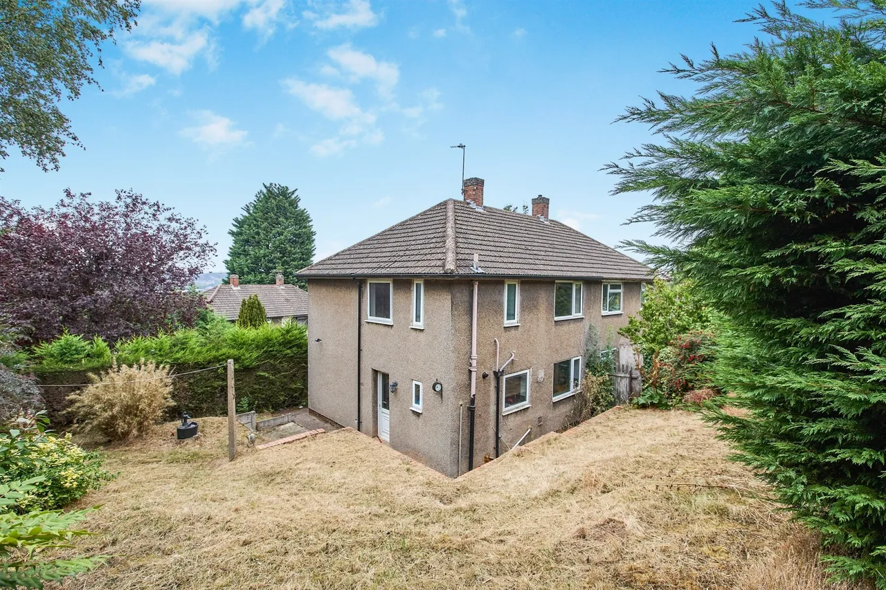 3 bed house for sale, Redcar Gardens, Derby, DE21