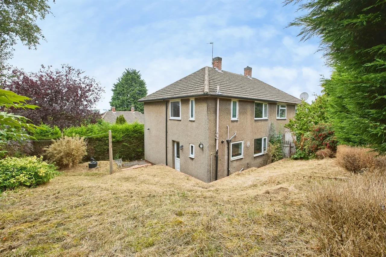 Redcar Gardens, Derby, DE21, photo 17