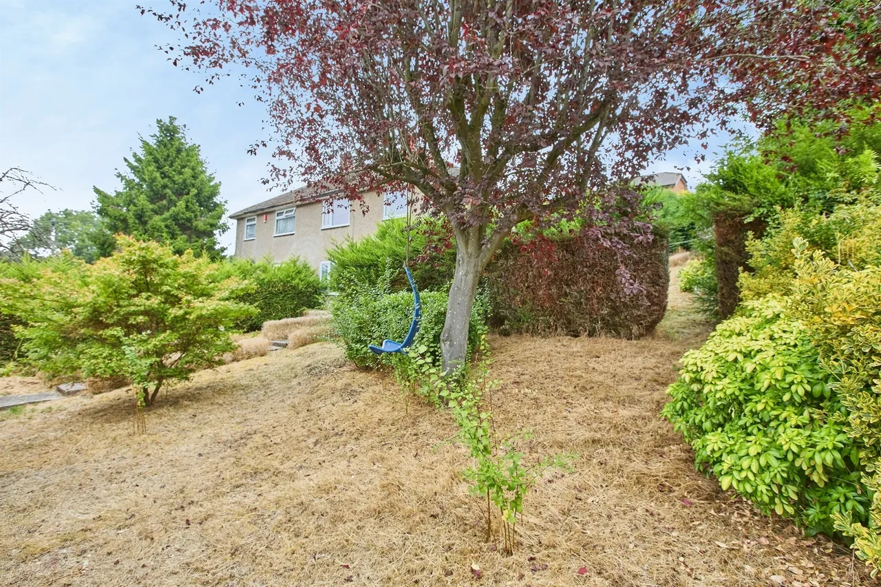 Redcar Gardens, Derby, DE21, photo 15