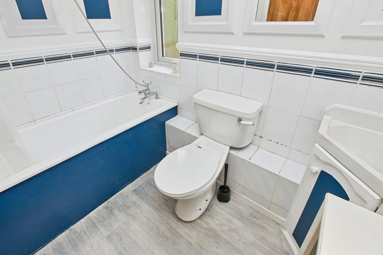Redcar Gardens, Derby, DE21, photo 14