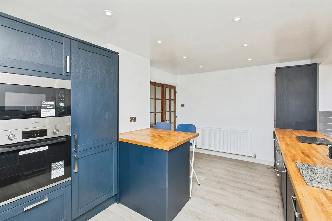 Redcar Gardens, Derby, DE21, photo 6
