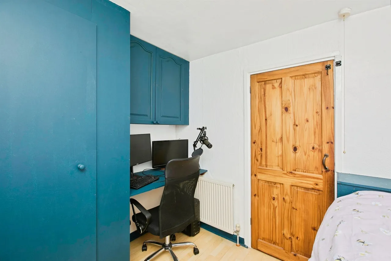 Redcar Gardens, Derby, DE21, photo 13