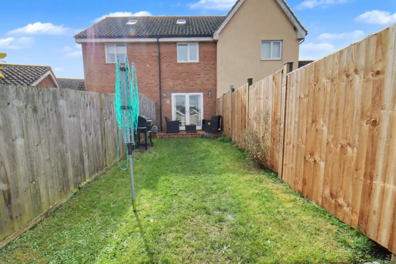 Chestnut Road, Tasburgh, photo 15