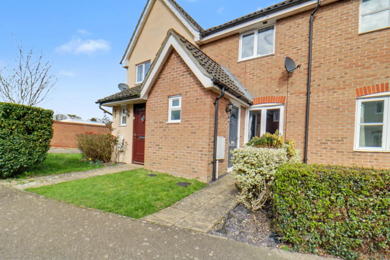 Chestnut Road, Tasburgh, photo 16