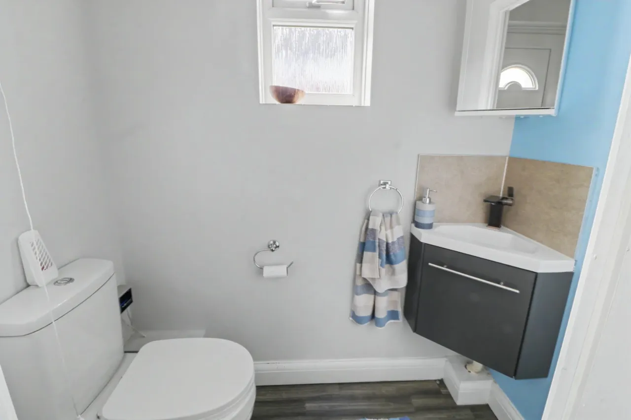 Chestnut Road, Tasburgh, photo 10