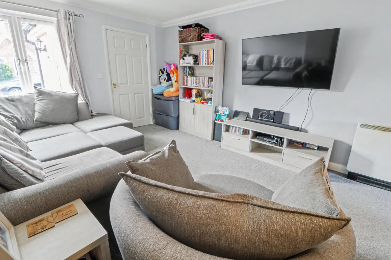 Chestnut Road, Tasburgh, photo 7