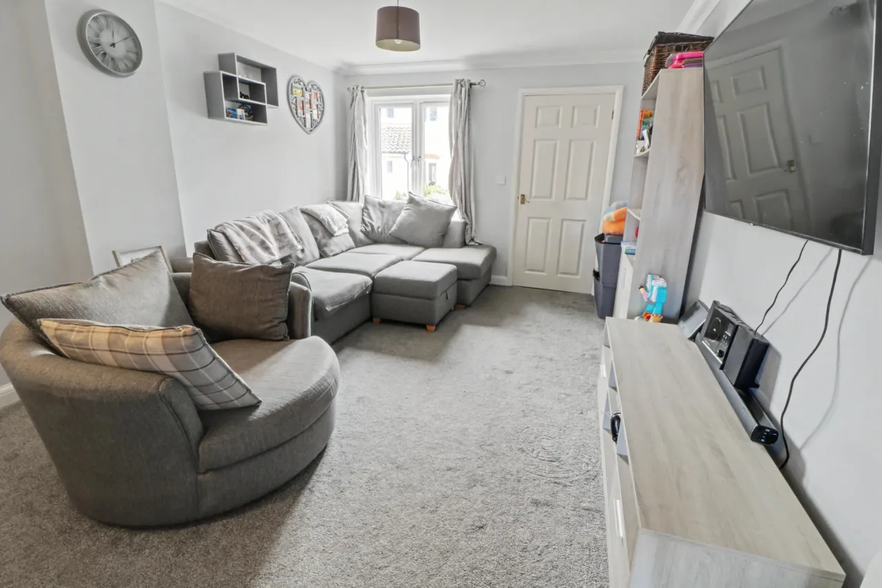 Chestnut Road, Tasburgh, photo 8