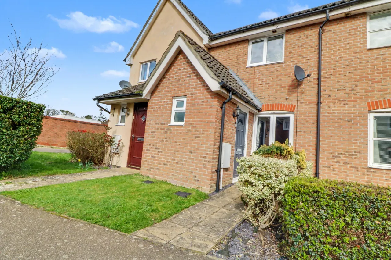 Chestnut Road, Tasburgh, photo 2