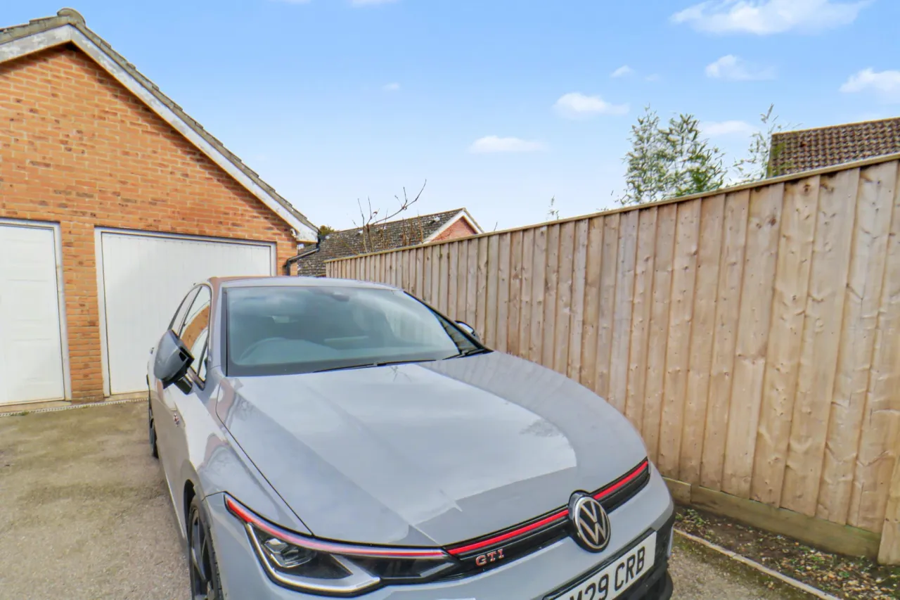 Chestnut Road, Tasburgh, photo 6