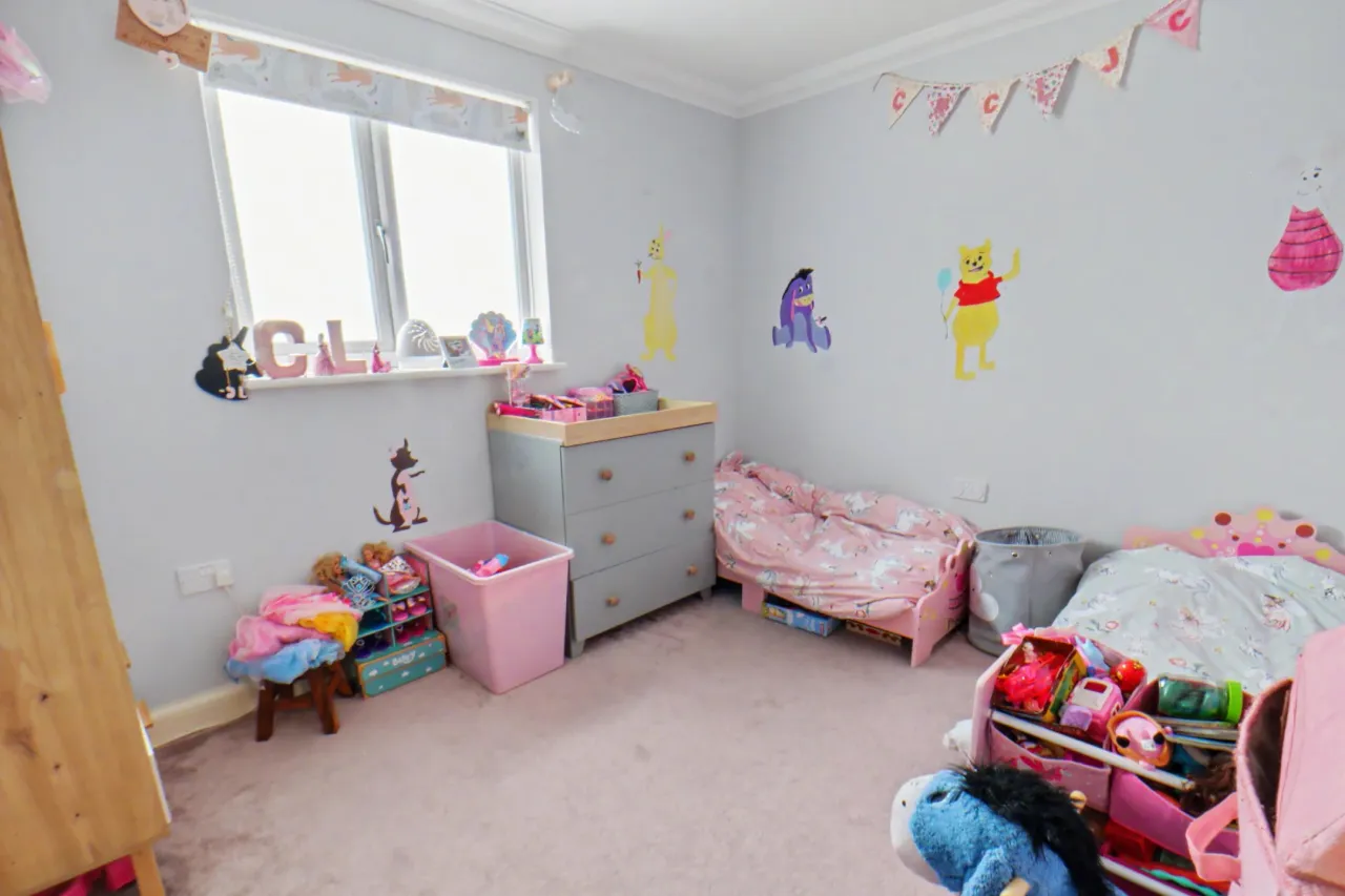 Chestnut Road, Tasburgh, photo 12