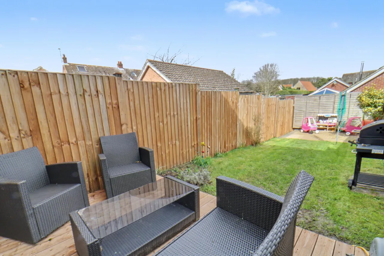 Chestnut Road, Tasburgh, photo 5