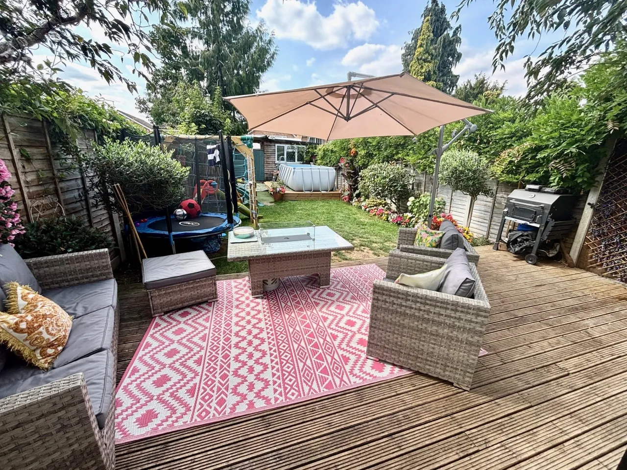 Clandon Avenue, Surrey Egham, TW20, photo 7
