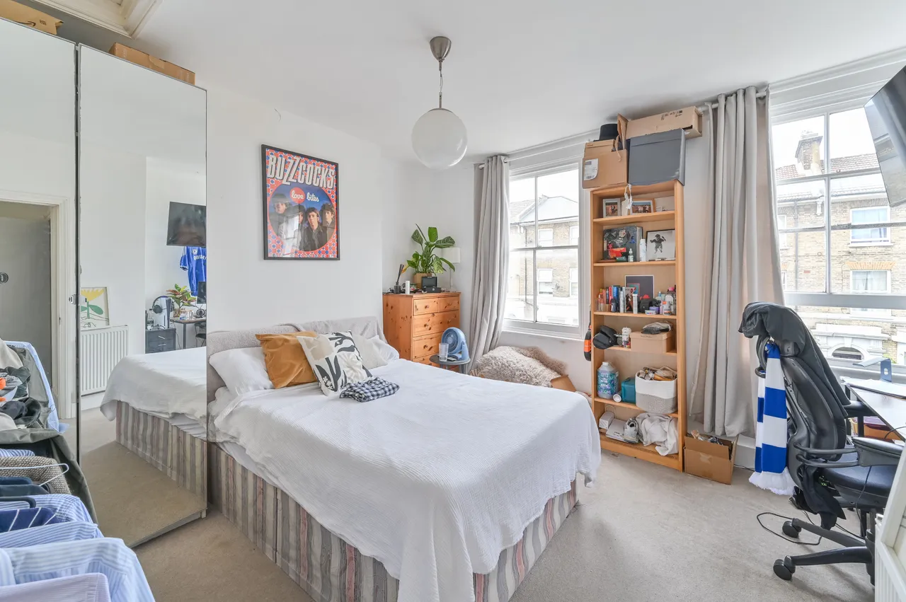 16 Flaxman Road, London, photo 5