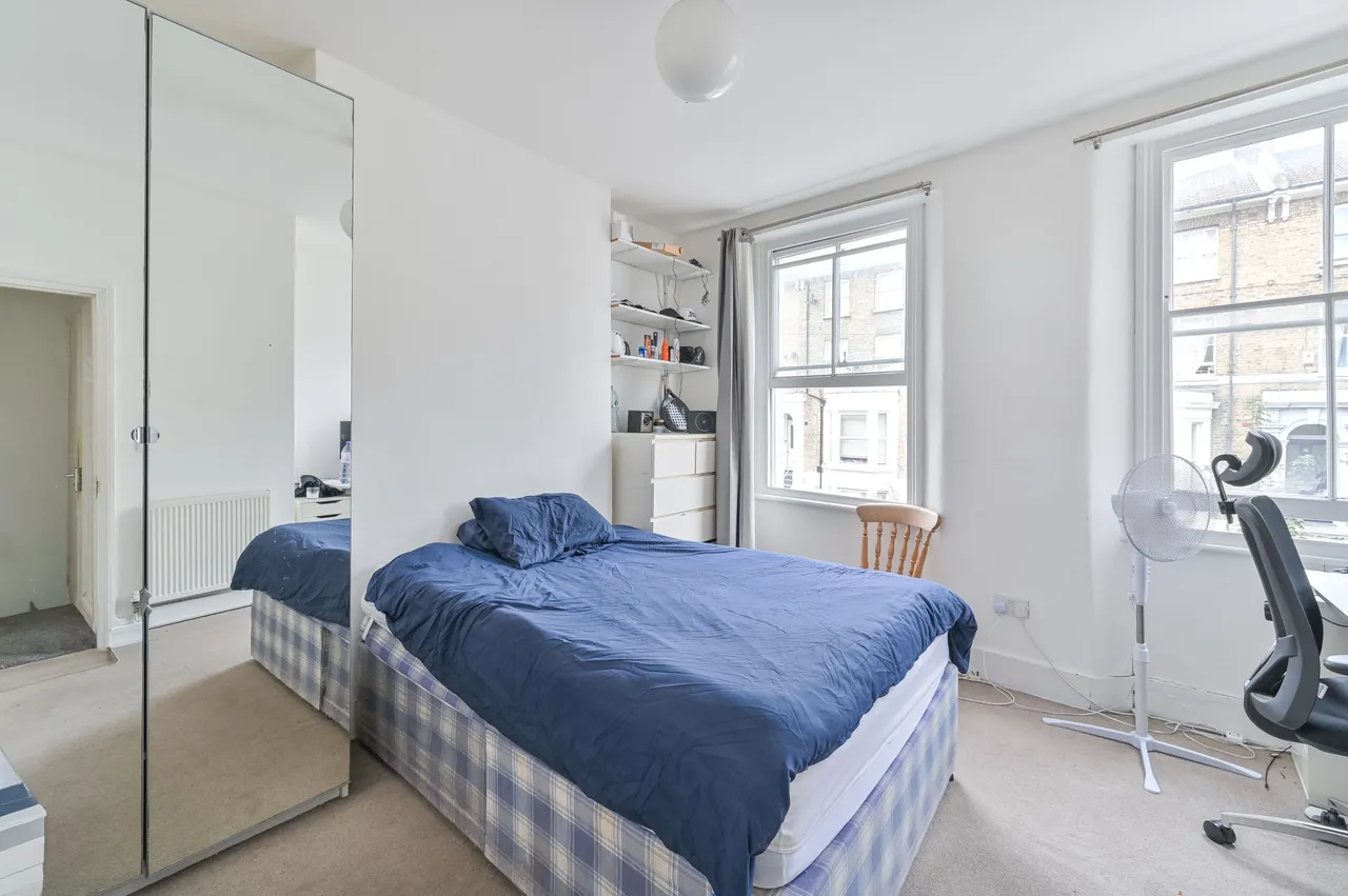 16 Flaxman Road, London, photo 8