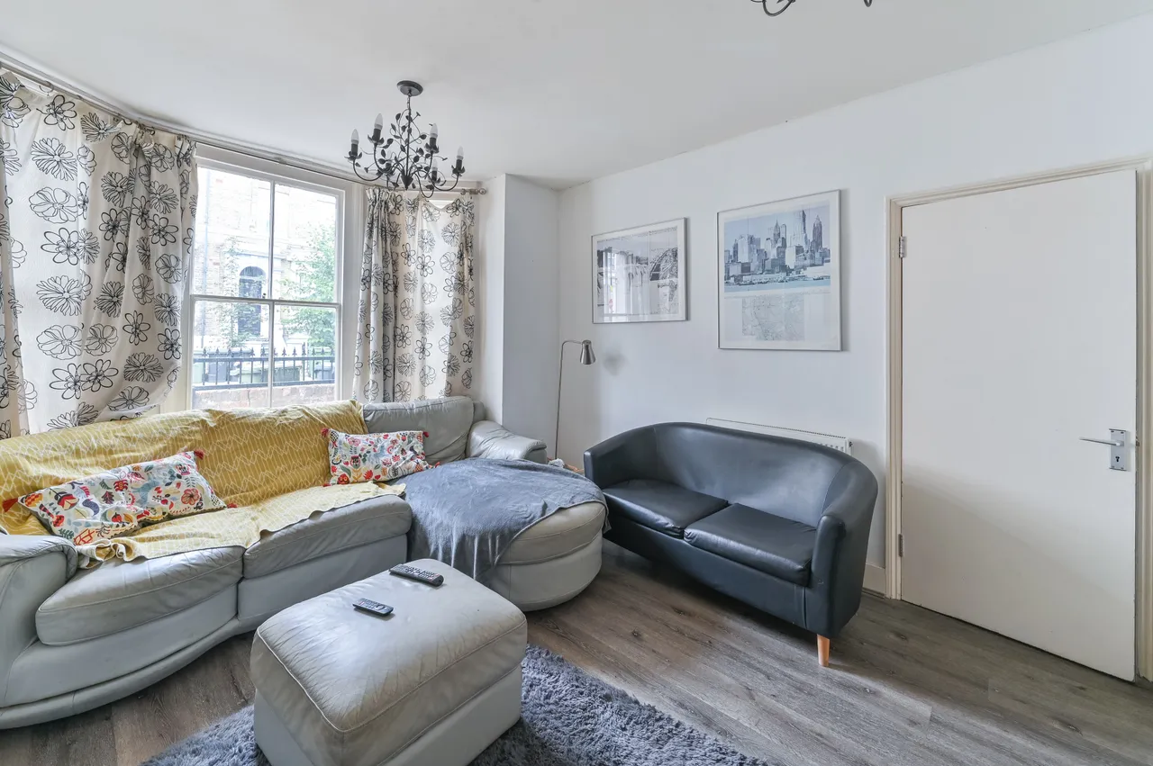 16 Flaxman Road, London, photo 6